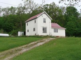 W2169 Hanson Rd, Jefferson, WI 53549