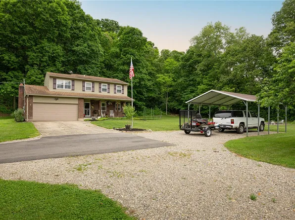 6915 Browns Run Rd, Middletown, OH 45042