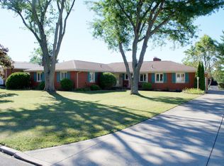 79 Sherbrook Rd, Mansfield, OH 44907