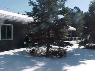 3795 County Hwy N, Barnes, WI 54873