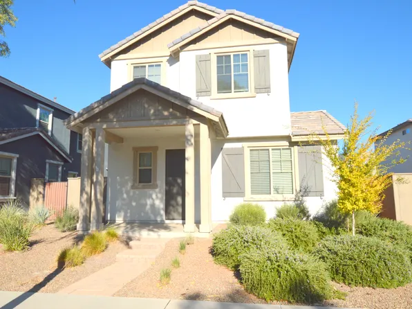 25315 N 20th Ave, Phoenix, AZ 85085