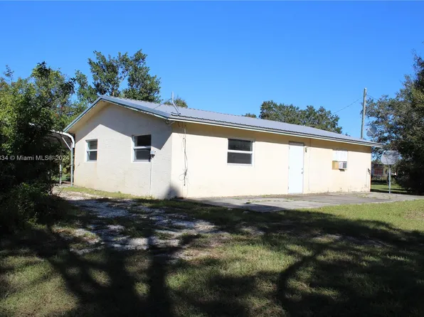 1175 Kanawha Ave, Clewiston, FL 33440