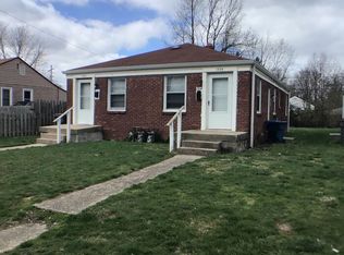 1304 Medford Ave, Indianapolis, IN