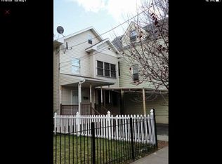 278 278 S 6th St, Newark City, NJ 07103