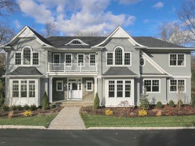 459 Long Hill Dr, Short Hills, NJ, 07078