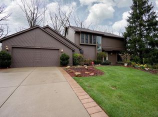 2386 Edgemere Ct, Cincinnati, OH 45244