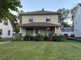 364 Sexton St, Struthers, OH 44471