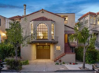 36 Rico Way, San Francisco, CA 94123