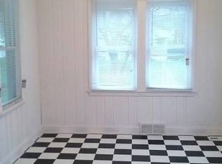 3514 Van Buren Ave, Flint, MI 48503