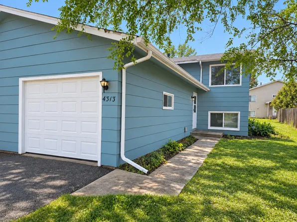 4313 80th Ave N, Brooklyn Park, MN 55443