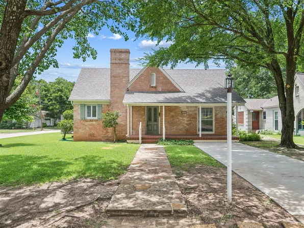 6101 Locke Ave, Fort Worth, TX 76116
