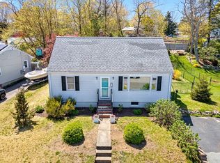 38 Hodgkins St, Gloucester, MA 01930