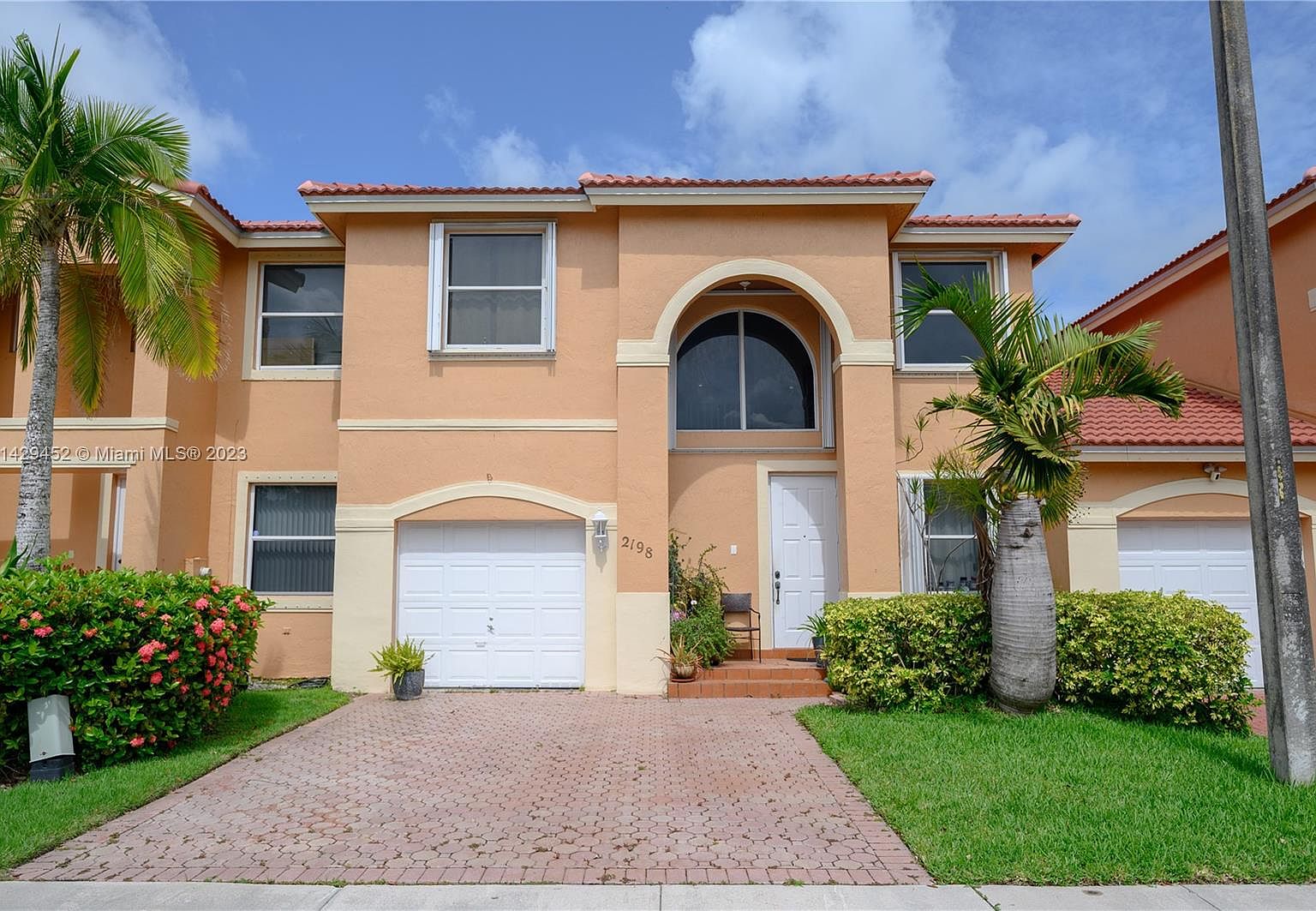 2198 NW 162nd Way 2198, Pembroke Pines, FL 33028 Zillow