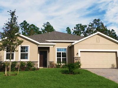 14337 Black Lake Preserve St, Winter Garden, FL, 34787
