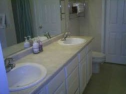 Master Vanity