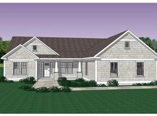 31 Colby Farm Rd, Chester, NH 03036