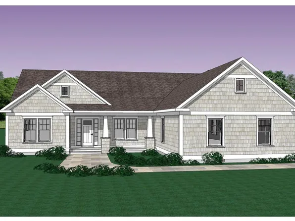 31 Colby Farm Road, Chester, NH 03036