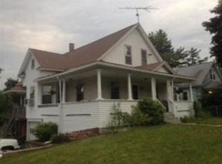38 Pleasant St, East Longmeadow, MA 01028