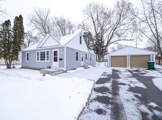 9509 3rd Ave S, Bloomington, MN 55420