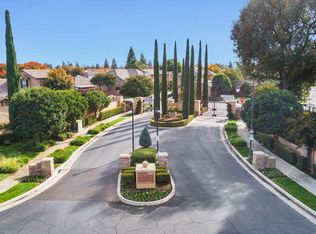 1458 N Cortona Ct, Visalia, CA