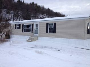 74 Birch Rd, St George, VT 05495