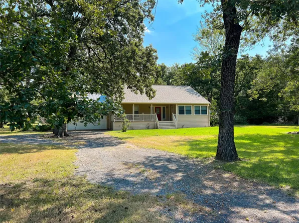 19778 County Road 377, Marquez, TX 77865