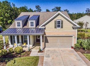 4 Baybridge Ct, Bluffton, SC 29910