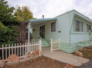 1300 Shelly Creek Rd SPACE 9, Bishop, CA 93514