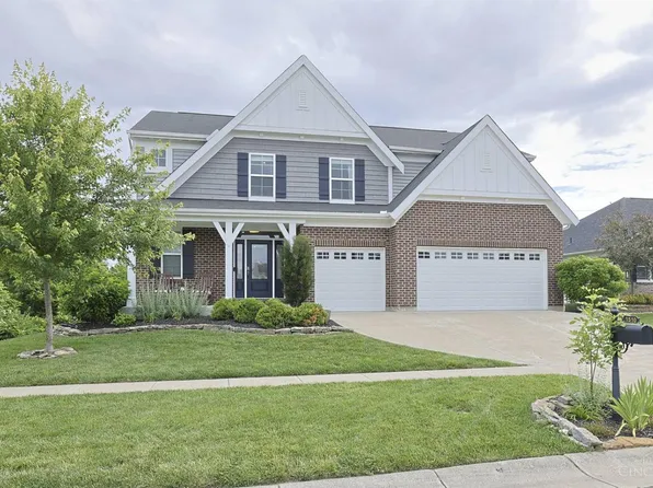 1510 Soaring Way, Maineville, OH 45039