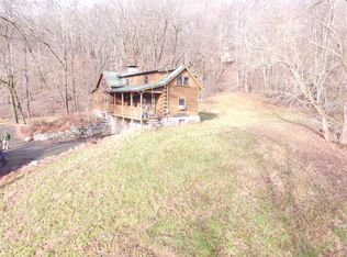 3462 Haislip Hollow Rd, Cornersville, TN 37047