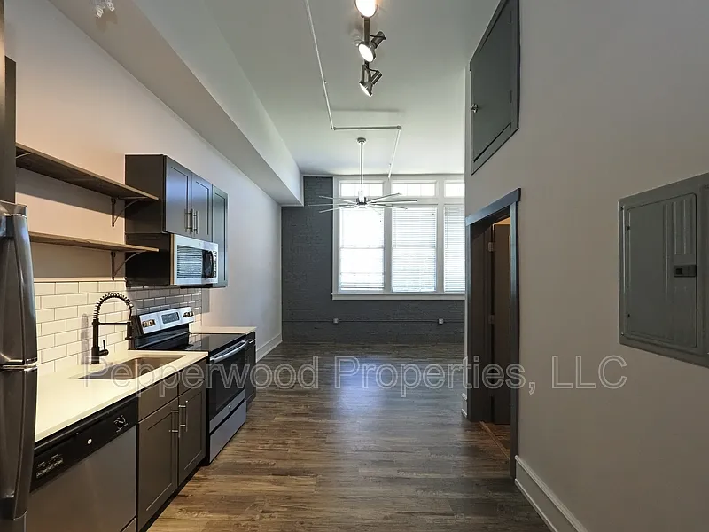 The Brick Lofts — Photo 4