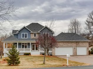 6615 71st Ln, Loretto, MN 55357