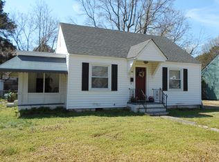 603 Burleigh Ave, Norfolk, VA 23505