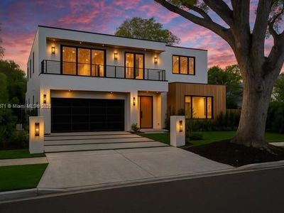 3609 Avocado Ave, Miami, FL, 33133