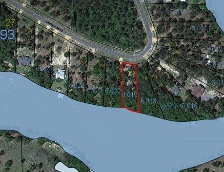 1st image of 27833 Harbor Rd