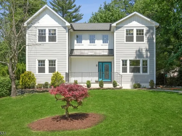 8 Randolph Pl, Verona Twp., NJ 07044