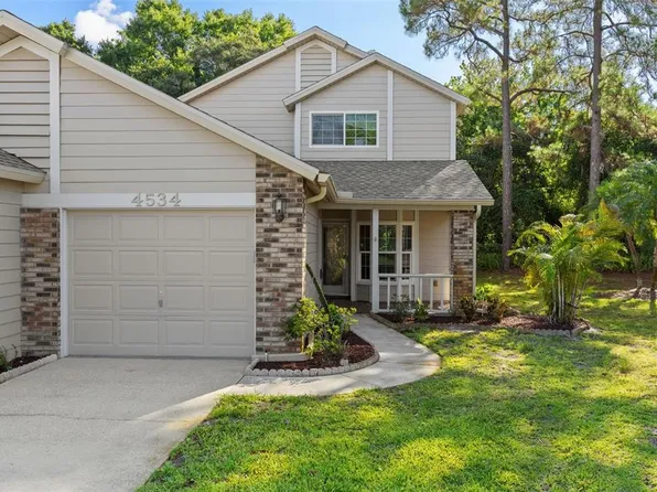 4534 SLIPPERY ROCK ROAD, NEW PORT RICHEY, FL 34653