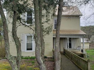 340 Old Cold Springs Rd, Mountain City, TN 37683