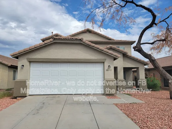 6012 W Wood St, Phoenix, AZ 85043