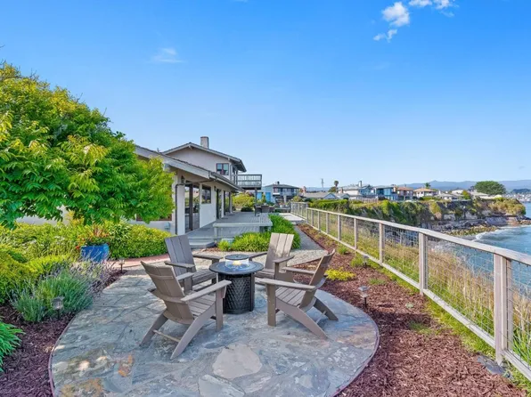 4250 Opal Cliff Dr, Santa Cruz, CA 95062