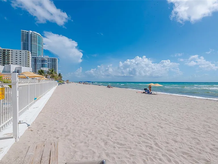 3505 S Ocean Dr #504 — Photo 10