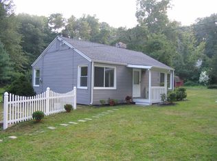 33 Gilead Rd, Andover, CT 06232