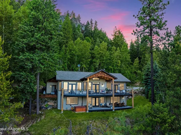 36 Granite Vw, Sandpoint, ID 83864