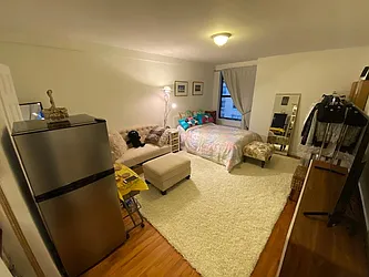 Rented by Compass