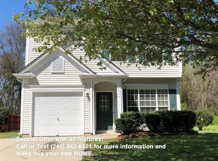 3972 Griers Fork Dr, Charlotte, NC 28273