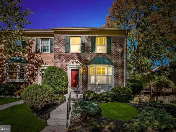 52 English Run Cir, Sparks Glencoe, MD 21152