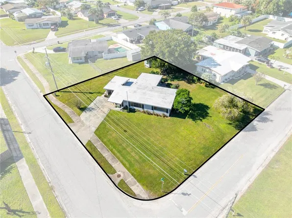 2402 JANET STREET, KISSIMMEE, FL 34741
