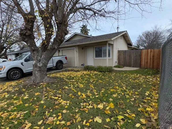 Harrison St Duplex, 5302 Harrison St, North Highlands, CA 95660