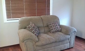 New furniture