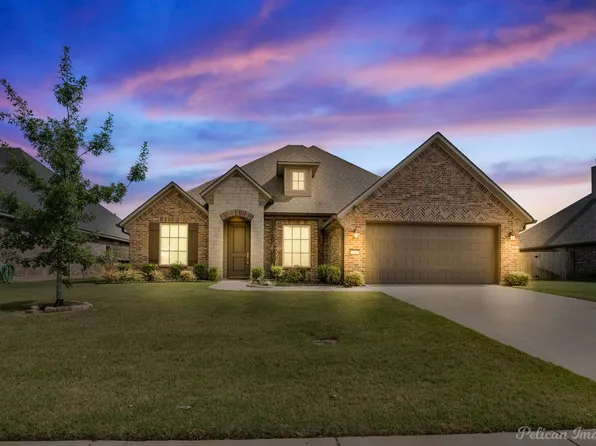 121 Cullom Dr, Bossier City, LA 71112